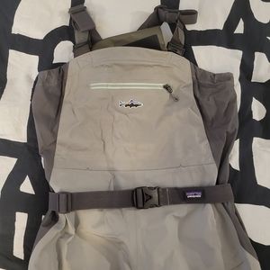 Patagonia Women's Waders - Medium Full